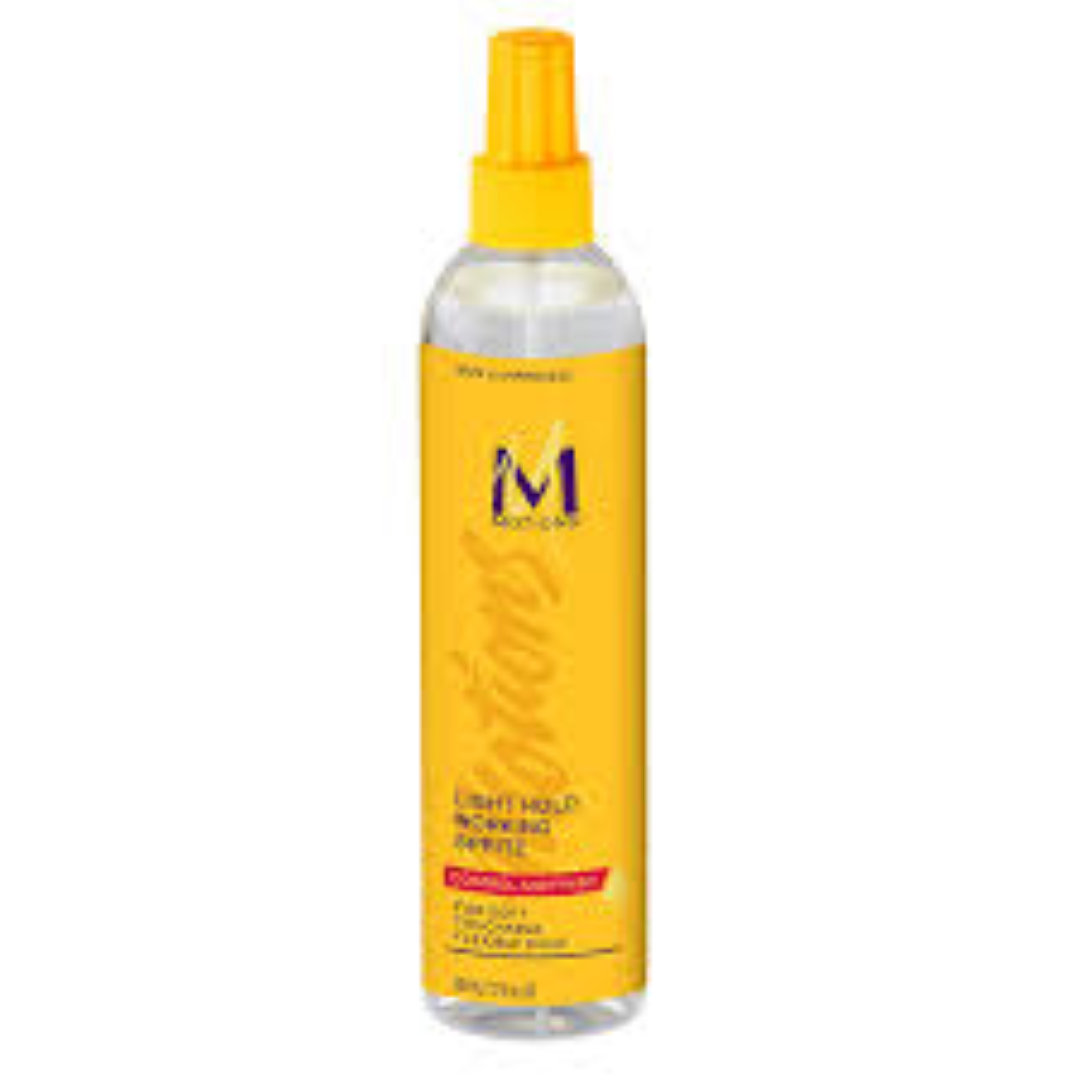 MOTIONS LITE HOLD SPRITZ 12OZ